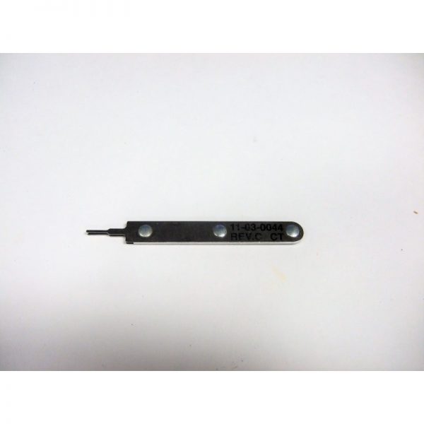 11-03-0044 Extraction Tool Mfg: Molex Condition: New Surplus