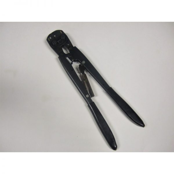 RHT-1412 Crimp Tool Mfg: Molex ETC Condition: Used