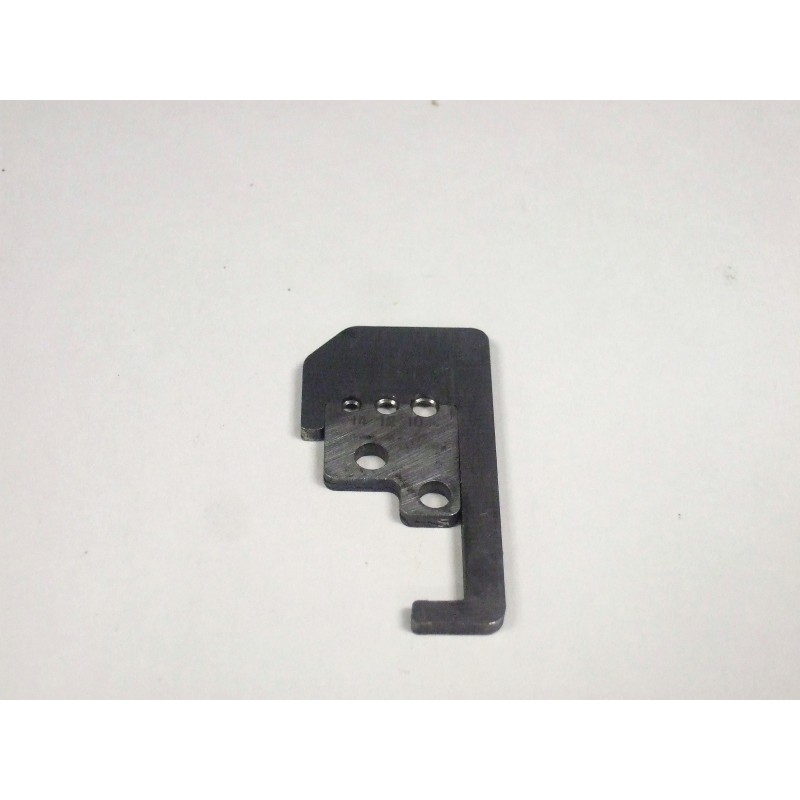 L-5562 Wire Stripper Blade Mfg: Ideal Condition: Used