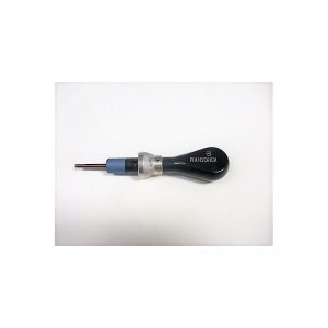 RX16D11D1 Removal Tool Mfg: Burndy Condition: Used