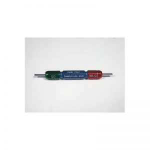 G125 Gage M22520/3-1 Mfg: Daniels Condition: New Surlpus