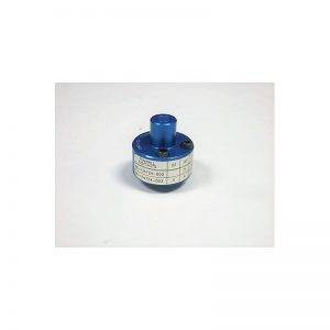 TP673 Turret Head Mfg: Daniels Condition: New Surplus
