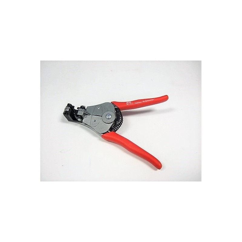 45-176 Wire Stripper Mfg: Ideal Industries Condition: New Surplus