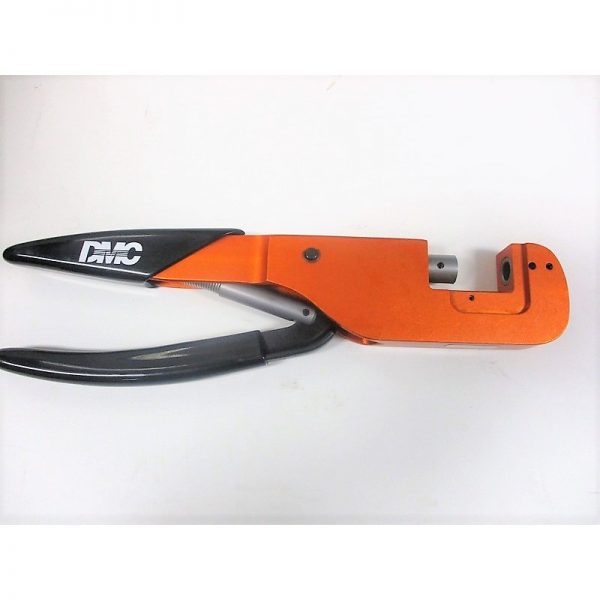 HX4 Crimp Tool Frame M22520/5-01 Mfg: Daniels Condition: New