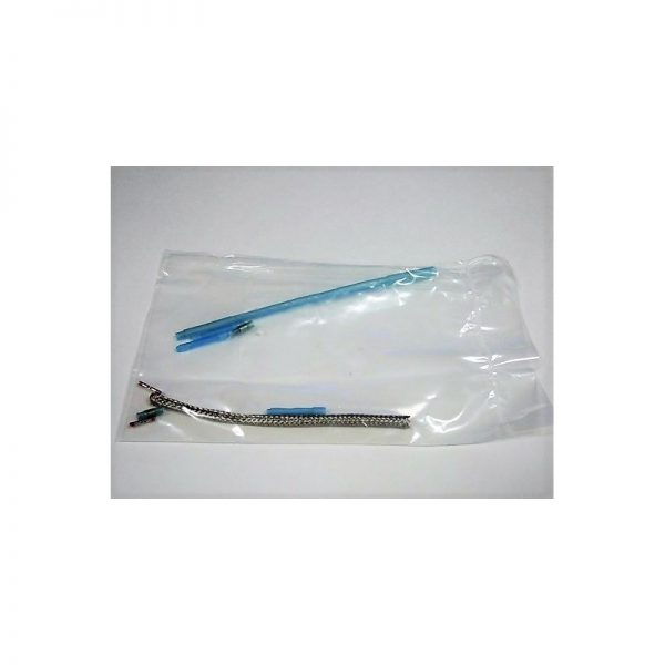 D-150-33 Solder Shield Splice Kit Mfg: Raychem Condition: New Surplus