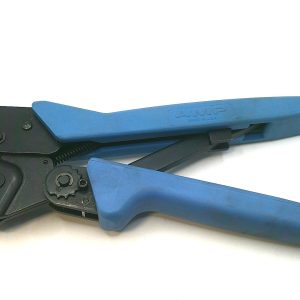 58448-2 Crimp Tool Mfg. TE Connectivity AMP Condition: Used