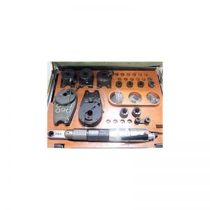 73A00000-A3 Repair Kit Mfg: Schrader Machine and Tool Condition: Used