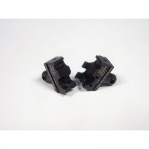 Y631 M22520/5-105 CD5-4 Crimp Die Mfg: Daniels Condition: New Surplus