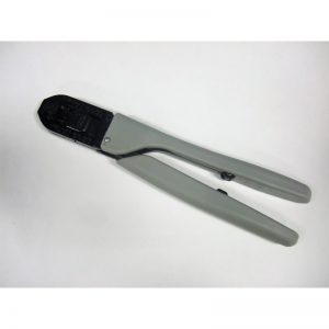 91512-1 Crimp Tool Mfg: Amp Tyco Condition: Used