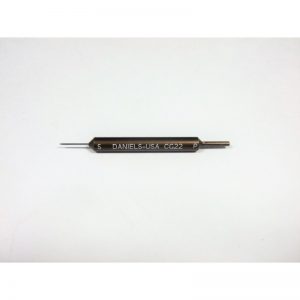 CG22 Contact Gauge Mfg: Daniels Condition: New Surplus