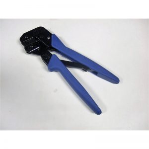 58517-1 Crimp Tool Mfg: AMP Tyco Condition: Used