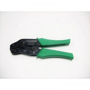 DEB0560 Crimp Tool Mfg: Elipress Condition: Used