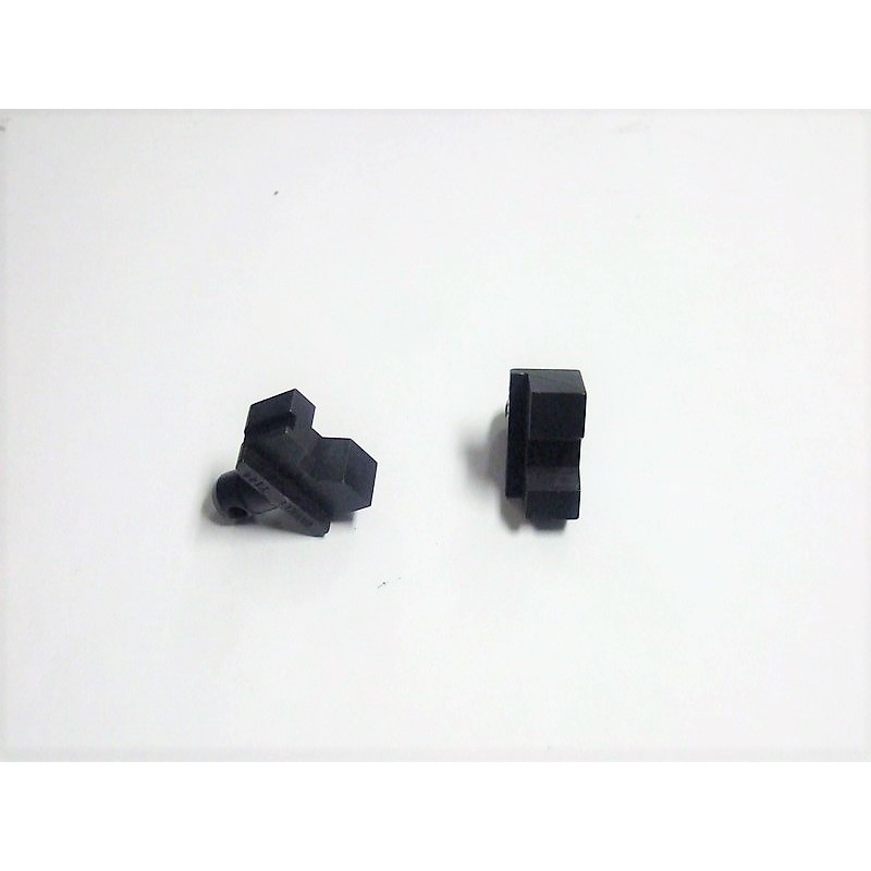 Y144 Crimp Die M22520/5-47 Mfg: Daniels Condition: Used