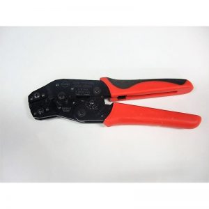 11-01-0193 CR5904 Crimp Tool Mfg: Molex Condition: Used