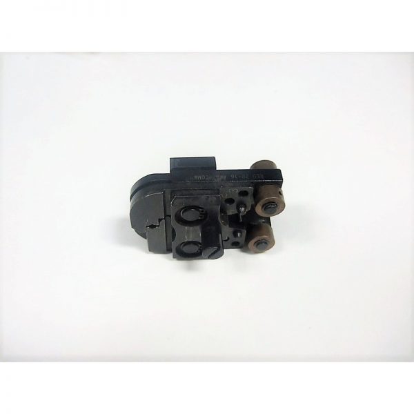 314270-3 Crimp Head Mfg: AMP Condition: Used