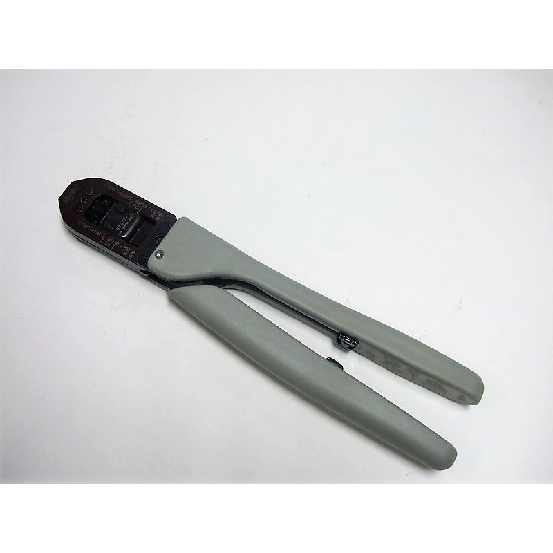 91577-1 Crimp Tool Mfg: Amp Tyco Condition: Used