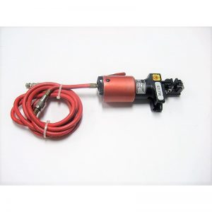 WSP-1630 Wire Stripper Mfg: Daniels Condition: Used