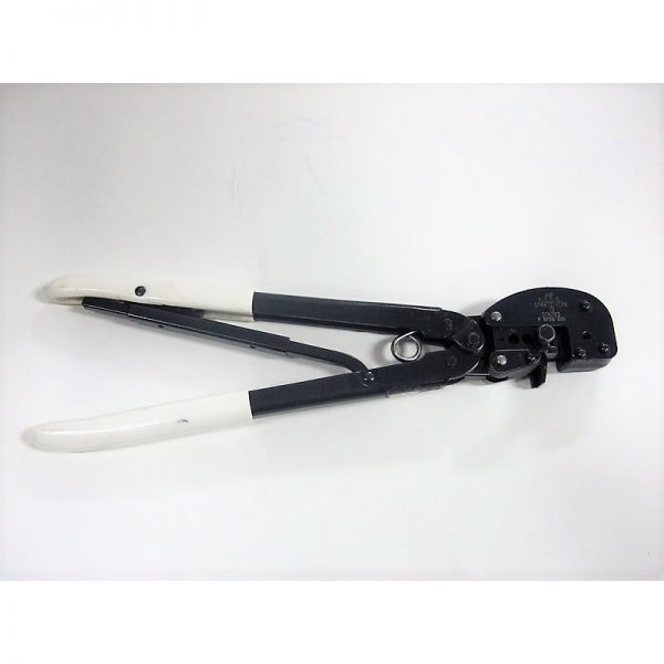 576783 Crimp Tool Mfg: AMP Tyco Condition: Used