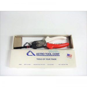 ATRD2689 Removal Tool Mfg: Astro Condition: Used