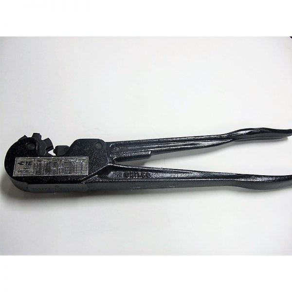 78777-1 Crimp Tool Mfg: TE Connectivity Condition: Used