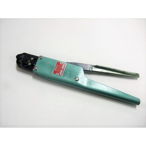 HT-49 Crimp Tool Mfg: BergI Condition: Used