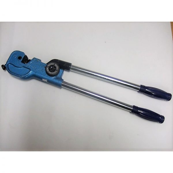 AK-38 Crimp Tool Mfg: Lobster Condition: Used