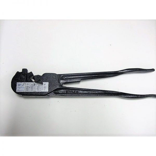 708777-4 Crimp Tool Mfg: TE Connectivity Condition: Used