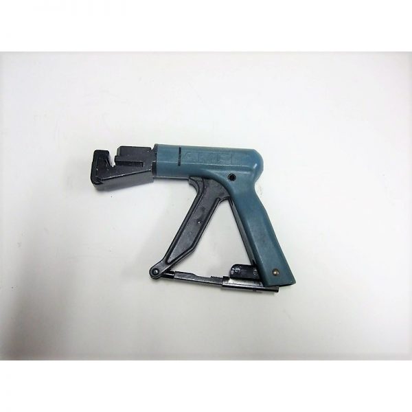 91403-1 Crimp Tool Mfg: AMP Tyco Condition: Used