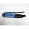 GS221 Crimp Tool Mfg: Daniels Condition: Used