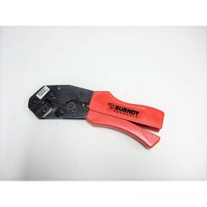 Y8MRB-1 Crimp Tool Mfg: Burndy Condition: Used