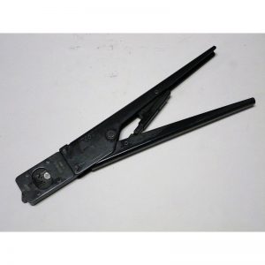 90416-1 Crimp Tool Mfg: AMP TE Connectivity Condition: Used