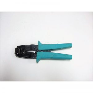 CT-1002 Crimp Tool Mfg: Panduit Condition: Used