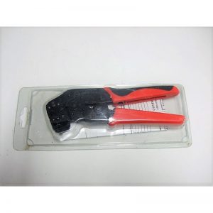 63811-3400 Crimp Tool Mfg: Molex Condition: New Surplus