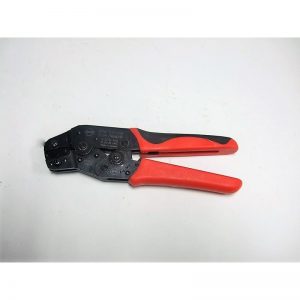 11-01-0198 Crimp Tool Mfg: Molex Condition: Used