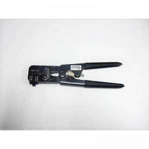 12039500 Crimp Tool Mfg: Delphi Condition: Used