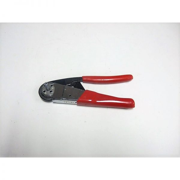 A100 Crimp Tool Mfg: Astro Condition: Used
