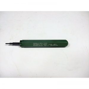 DRK124-22A Removal Tool Mfg: Daniels Condition: Used