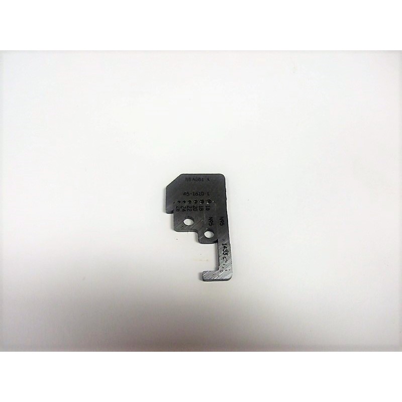 45-1610-1 MIL-81044 Wire Stripper Blade Mfg: Ideal Condition: New Surplus