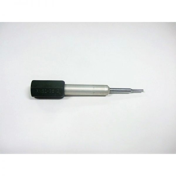 RX20-25V2 Removal Tool Mfg: Burndy Condition: Used