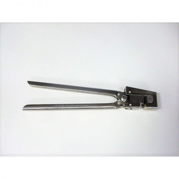 POD 375 Pinch Off Tool Mfg: CHA Industries Condition: New Surplus