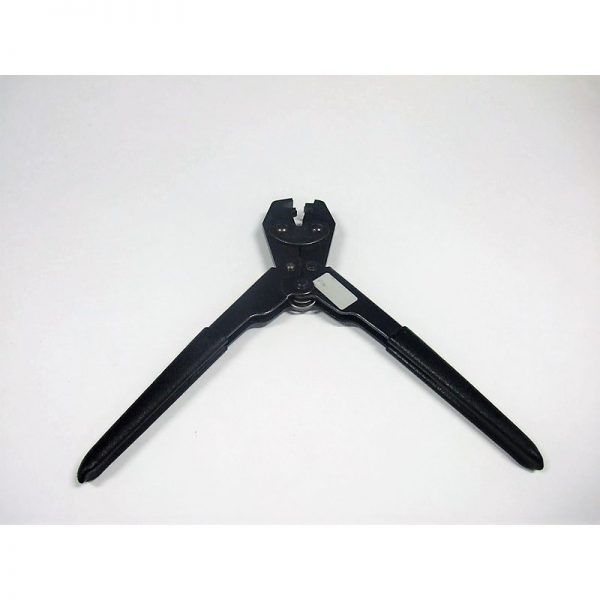 06285847 Crimp Tool Mfg: Delphi Condition: Used