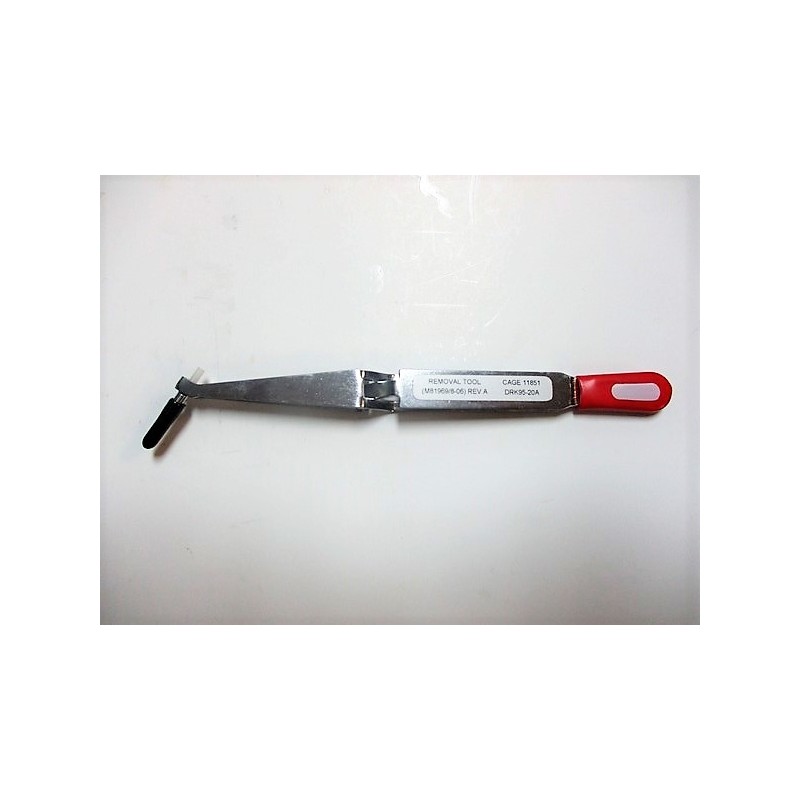 DRK95-20AG Removal Tool M81969/8-06 Mfg: Daniels Condition: New Surplus