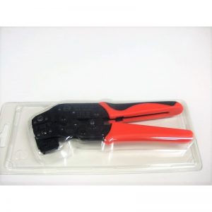 11-01-0208 Crimp Tool CR60930A Mfg: Molex Condition: New Surpus