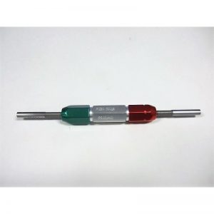 550GA-4N Gauge Mfg: Pico Corp Condition: New Surplus