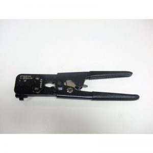 HTR-1719C Crimp Tool Mfg: Molex Condition: Used