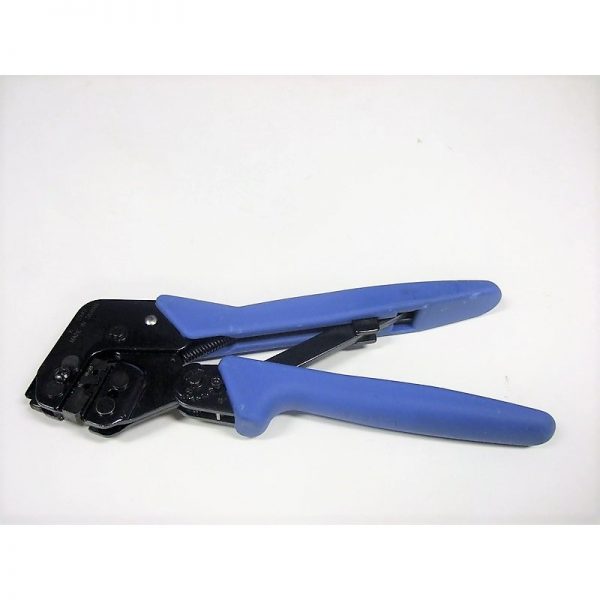 58529-1 Crimp Tool Mfg: AMP Condition: Used