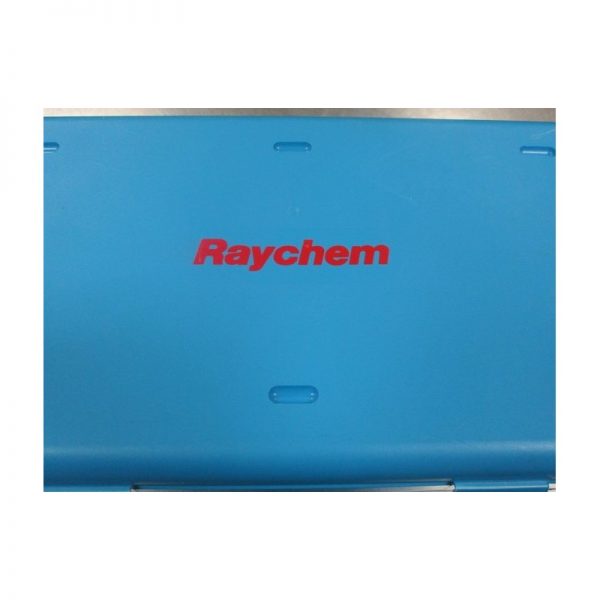 IR1759 MK3 ED-7-004 Heat Gun Mfg: Raychem Tyco Condition: New Surplus