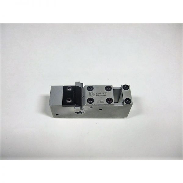IDH-SR20 Head Adapter Mfg: JST Condition: Used