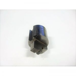 AT520CP-4 Punch Die - 1/8" Cable ATI520CP-4 Mfg: ATI Tools Condition: Used