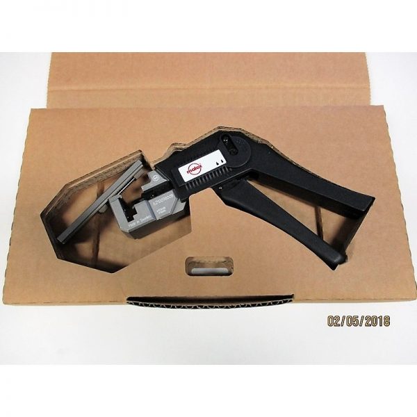 62100-9800 Crimp Tool Mfg: Molex Condition: New Surplus